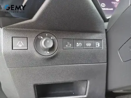 Photo 14 DS DS 7 Gén. I Ph1 Opera 5