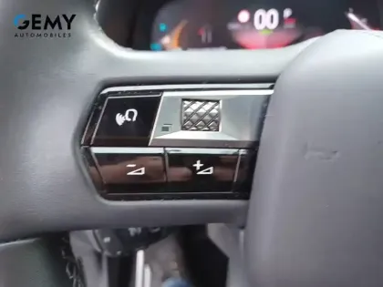 Photo 18 DS DS 7 Gén. I Ph1 Opera 5