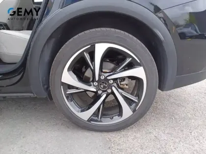 Photo 10 DS DS 7 Gén. I Ph1 Opera 5