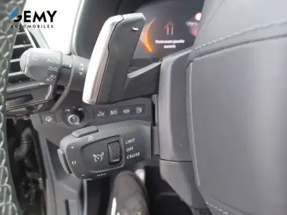 Photo 20 DS DS 7 Gén. I Ph1 Opera 5