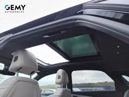 Photo 12 DS DS 7 Gén. I Ph1 Opera 5