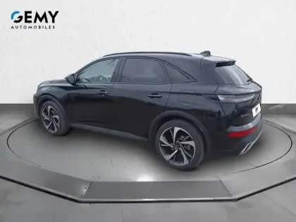 Photo 6 DS DS 7 Gén. I Ph1 Opera 5