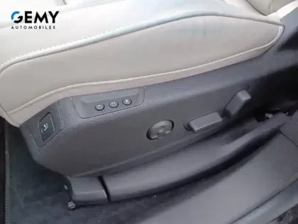 Photo 13 DS DS 7 Gén. I Ph1 Opera 5