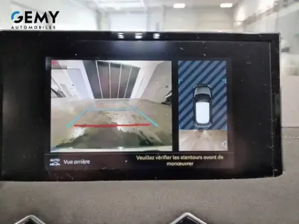 Photo 18 DS DS 3 Gén. I Ph1 Performance Line 5