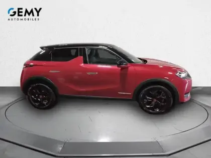 Photo 43 DS DS 3 DS3 Crossback PureTech 130 EAT8