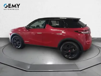 Photo 46 DS DS 3 DS3 Crossback PureTech 130 EAT8