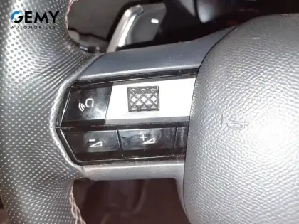 Photo 13 DS DS 3 Gén. I Ph1 Performance Line 5