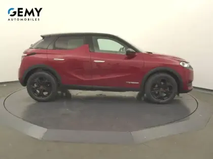 Photo 63 DS DS 3 DS3 Crossback PureTech 130 EAT8