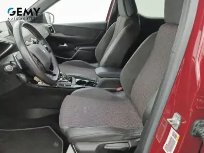 Photo 68 DS DS 3 DS3 Crossback PureTech 130 EAT8