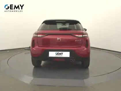 Photo 64 DS DS 3 DS3 Crossback PureTech 130 EAT8