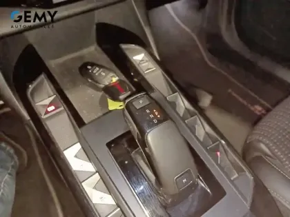 Photo 11 DS DS 3 Gén. I Ph1 Performance Line 5