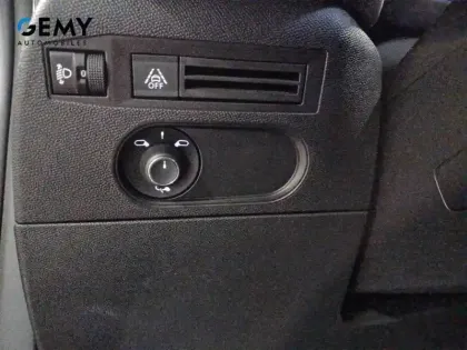 Photo 12 DS DS 3 Gén. I Ph1 Performance Line 5