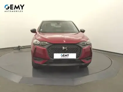 Photo 61 DS DS 3 DS3 Crossback PureTech 130 EAT8