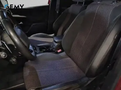 Photo 8 DS DS 3 Gén. I Ph1 Performance Line 5