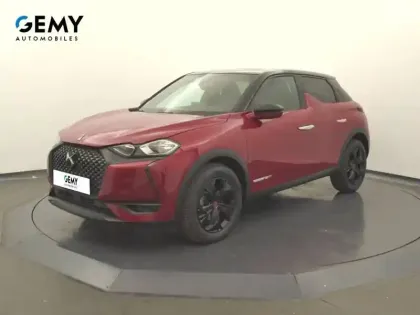 Photo 60 DS DS 3 DS3 Crossback PureTech 130 EAT8