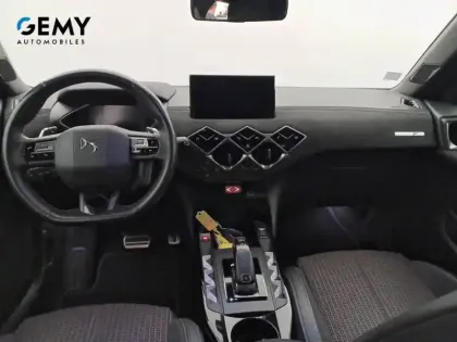 Photo 67 DS DS 3 DS3 Crossback PureTech 130 EAT8