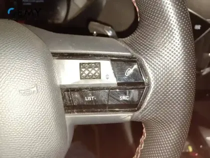 Photo 14 DS DS 3 Gén. I Ph1 Performance Line 5