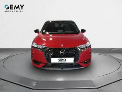 Photo 21 DS DS 3 DS3 Crossback PureTech 130 EAT8