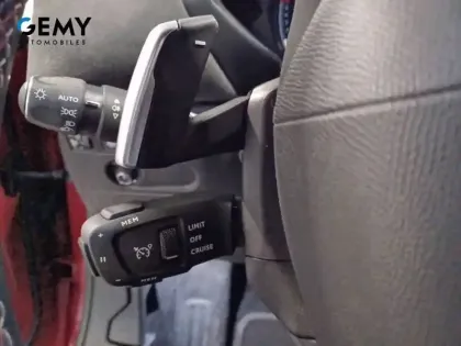 Photo 15 DS DS 3 Gén. I Ph1 Performance Line 5