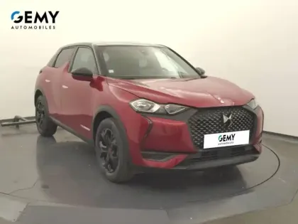 Photo 62 DS DS 3 DS3 Crossback PureTech 130 EAT8