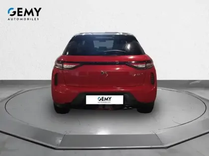 Photo 24 DS DS 3 DS3 Crossback PureTech 130 EAT8