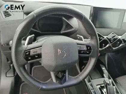 Photo 72 DS DS 3 DS3 Crossback PureTech 130 EAT8