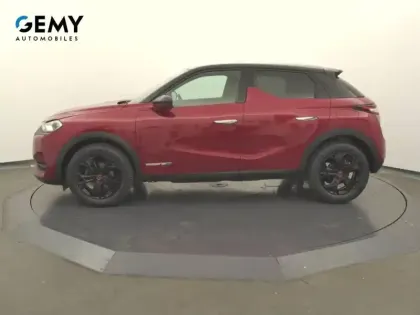 Photo 77 DS DS 3 DS3 Crossback PureTech 130 EAT8