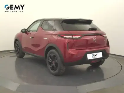 Photo 66 DS DS 3 DS3 Crossback PureTech 130 EAT8