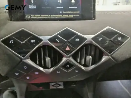 Photo 16 DS DS 3 Gén. I Ph1 Performance Line 5