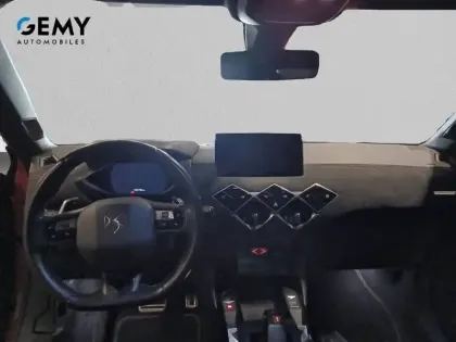 Photo 7 DS DS 3 Gén. I Ph1 Performance Line 5