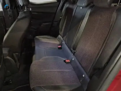 Photo 9 DS DS 3 Gén. I Ph1 Performance Line 5