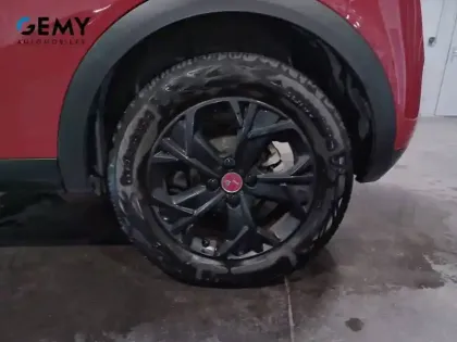 Photo 10 DS DS 3 Gén. I Ph1 Performance Line 5