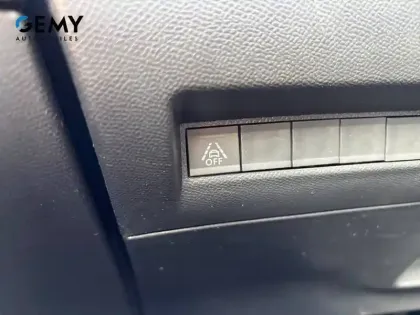 Photo 78 Peugeot 208  Electrique 50 kWh 136ch