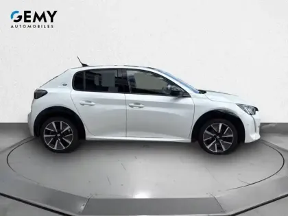 Photo 57 Peugeot 208  Electrique 50 kWh 136ch