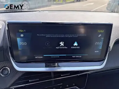 Photo 18 Peugeot 208 Gén. II Ph1 NG GT 5