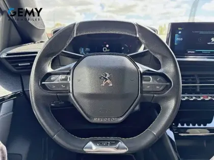 Photo 75 Peugeot 208  Electrique 50 kWh 136ch