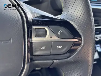 Photo 77 Peugeot 208  Electrique 50 kWh 136ch