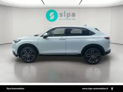 Photo 31 Honda HR-V  e:HEV 1.5 i-MMD