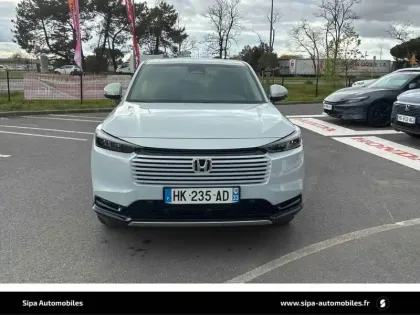 Photo 7 Honda HR-V Gén. III Ph2 Advance 5