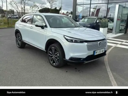 Photo 6 Honda HR-V Gén. III Ph2 Advance 5