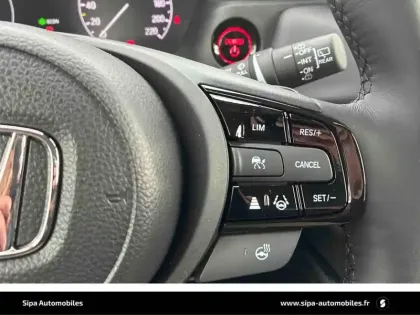 Photo 25 Honda HR-V Gén. III Ph2 Advance 5