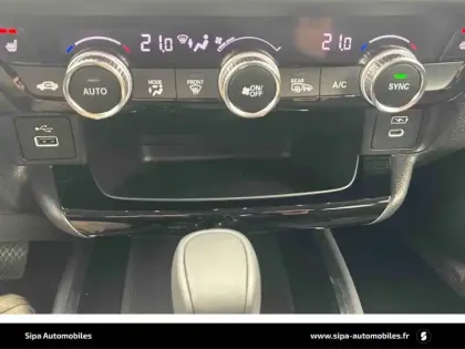 Photo 60 Honda HR-V  e:HEV 1.5 i-MMD