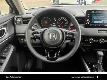 Photo 13 Honda HR-V Gén. III Ph2 Advance 5