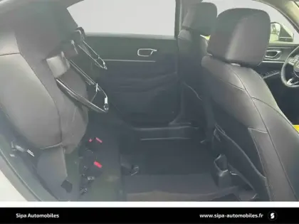 Photo 48 Honda HR-V  e:HEV 1.5 i-MMD