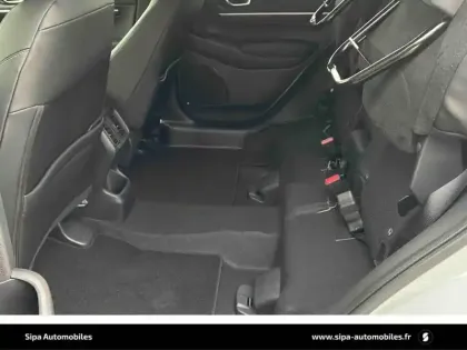 Photo 18 Honda HR-V Gén. III Ph2 Advance 5