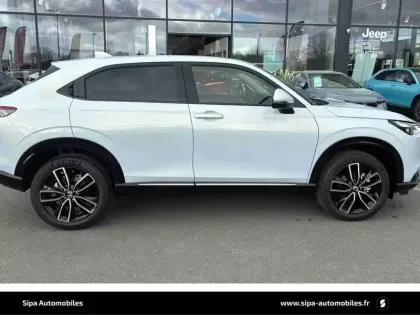 Photo 5 Honda HR-V Gén. III Ph2 Advance 5