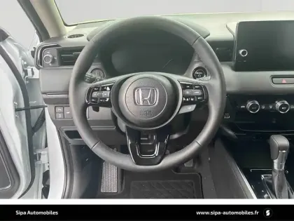 Photo 74 Honda HR-V  e:HEV 1.5 i-MMD