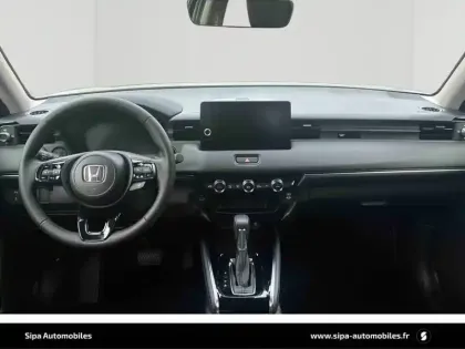 Photo 44 Honda HR-V  e:HEV 1.5 i-MMD