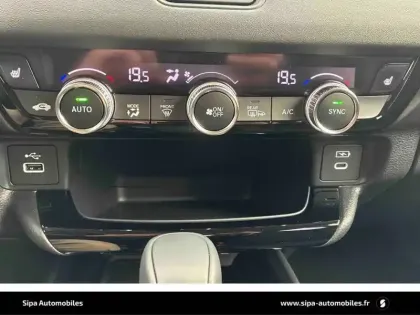 Photo 26 Honda HR-V Gén. III Ph2 Advance 5