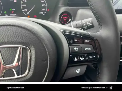 Photo 86 Honda HR-V  e:HEV 1.5 i-MMD